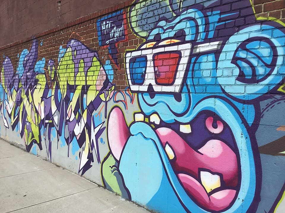 Bushwick