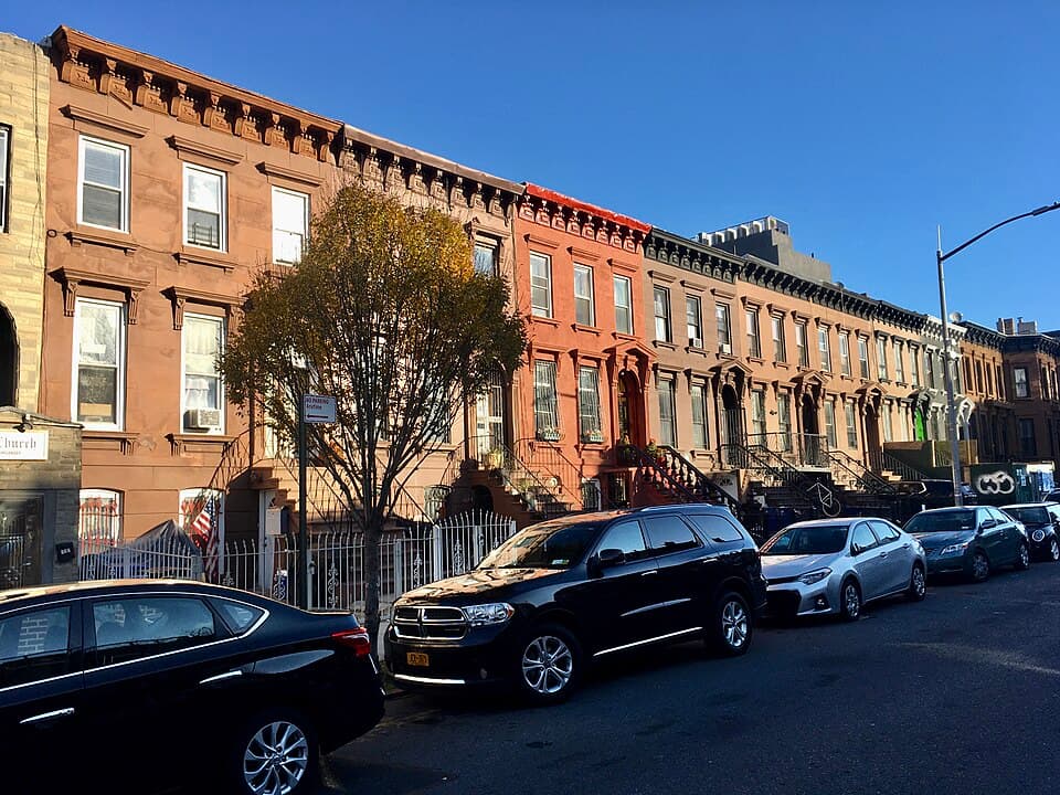 Bed-Stuy