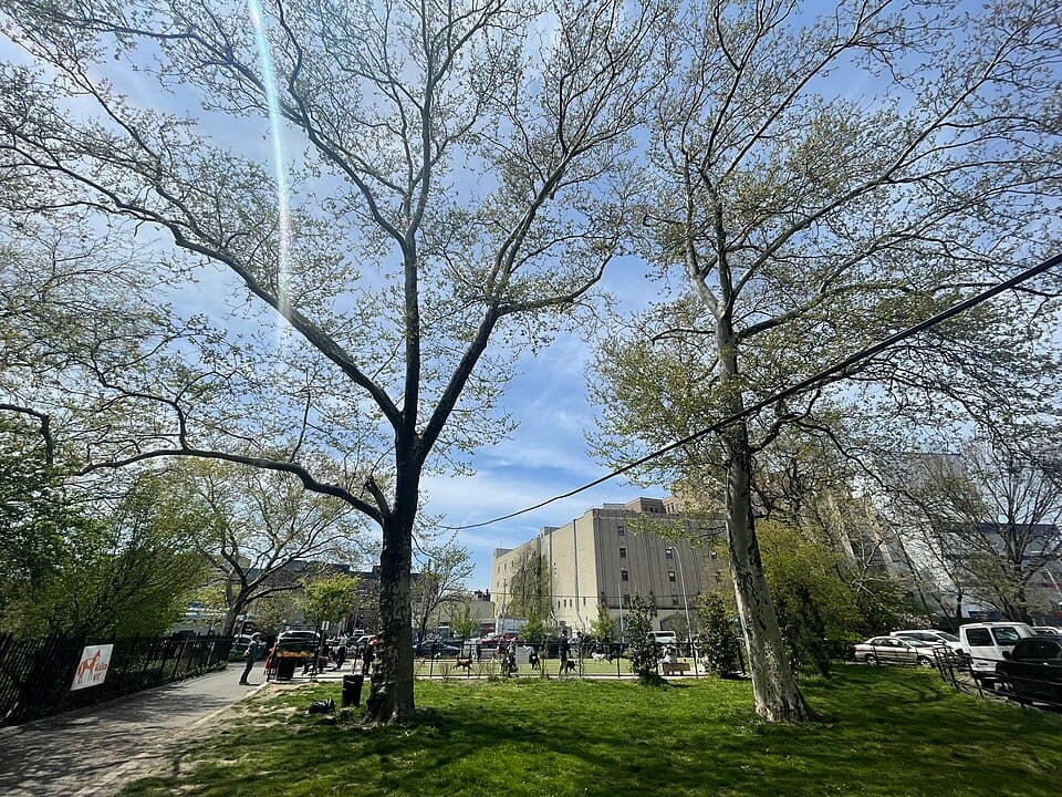 Kensington